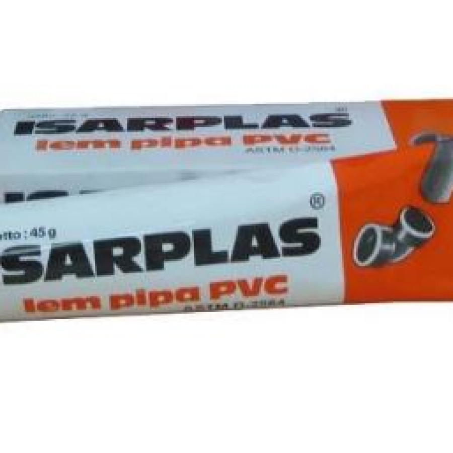 FOX LEM PVC ISARPLAS 40 GR