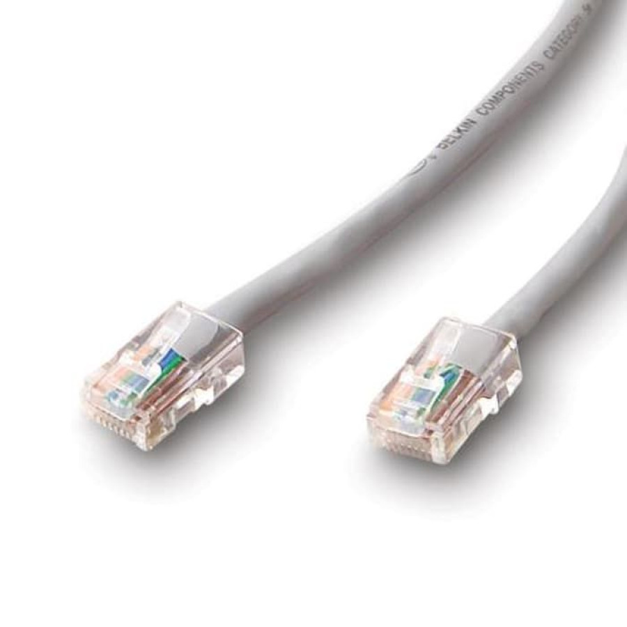 Kabel LAN Gedung UPTD Puskesmas Susukan (Termasuk Jasa Instalasi) - detail