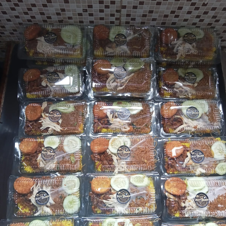 Nasi Kuning