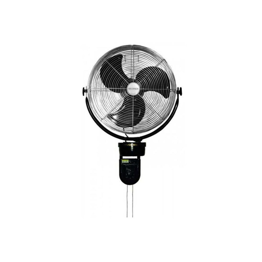 REGENCY Kipas Angin Tornado Wall Fan 20