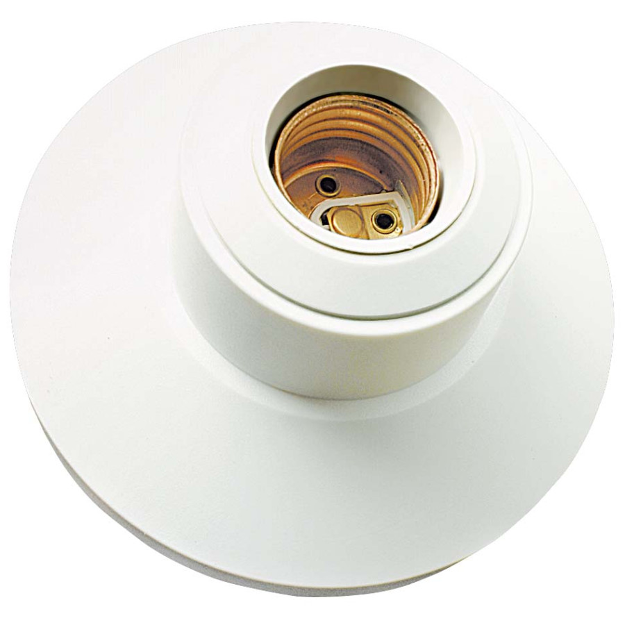 Fitting Lampu Plafon BROCO