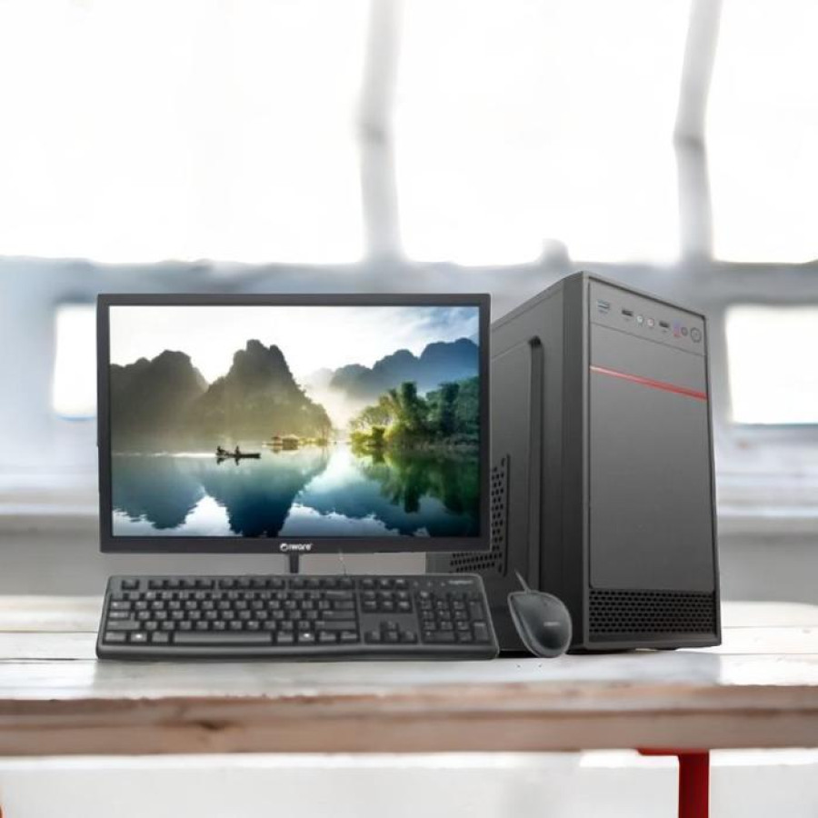 PC CORE i7 Gen 12