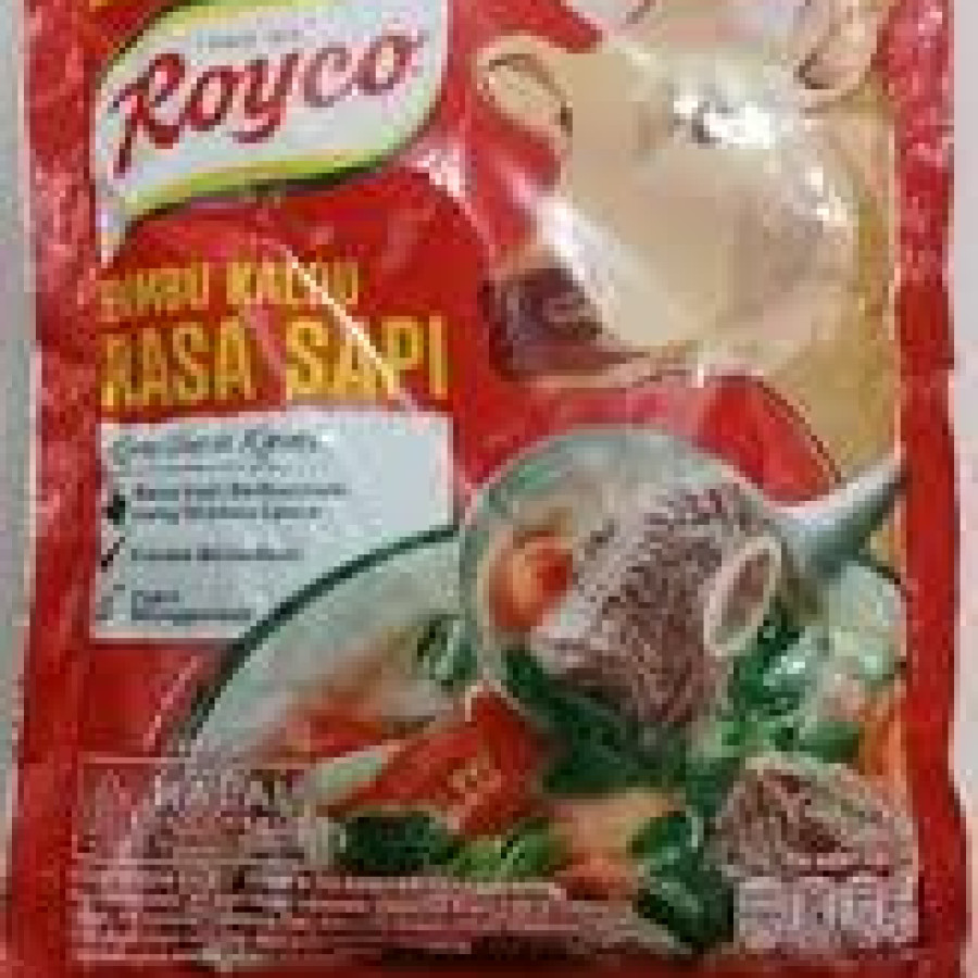Royco Sapi Besar