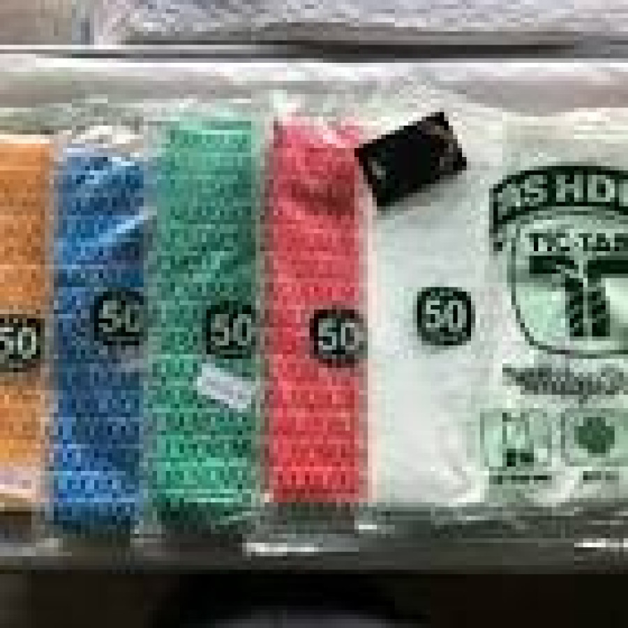 PLASTIK TIC-TAS JUMBO - utama