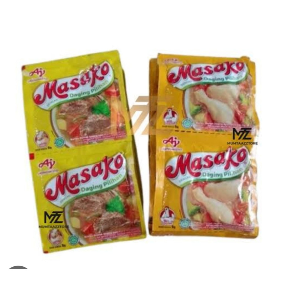 MICIN MASAKO/RENTENG