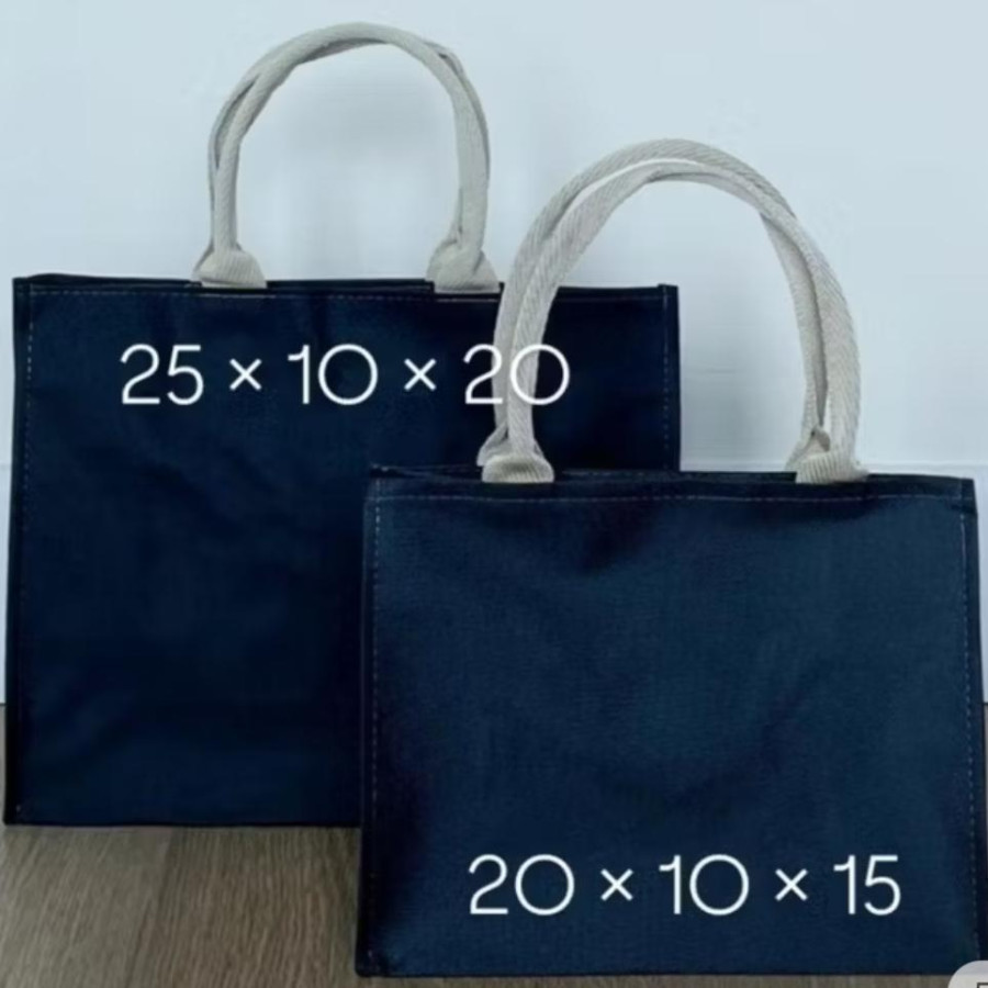 Goodybag souvenir