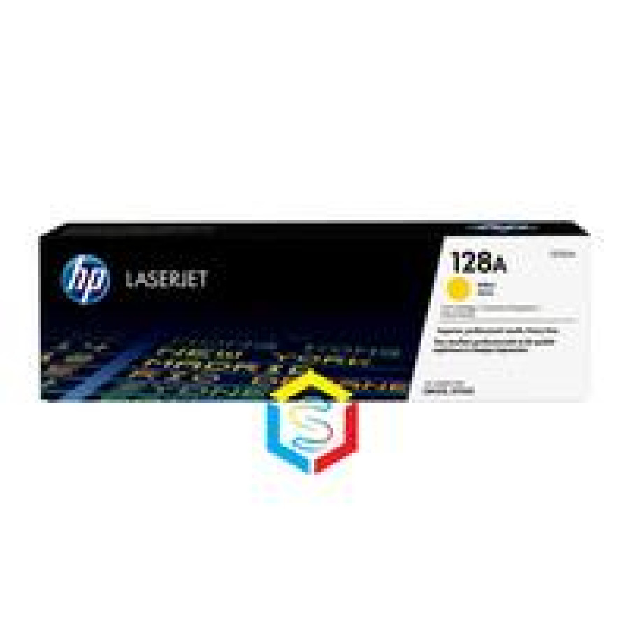 Toner Printer Laserjet 206A Hitam