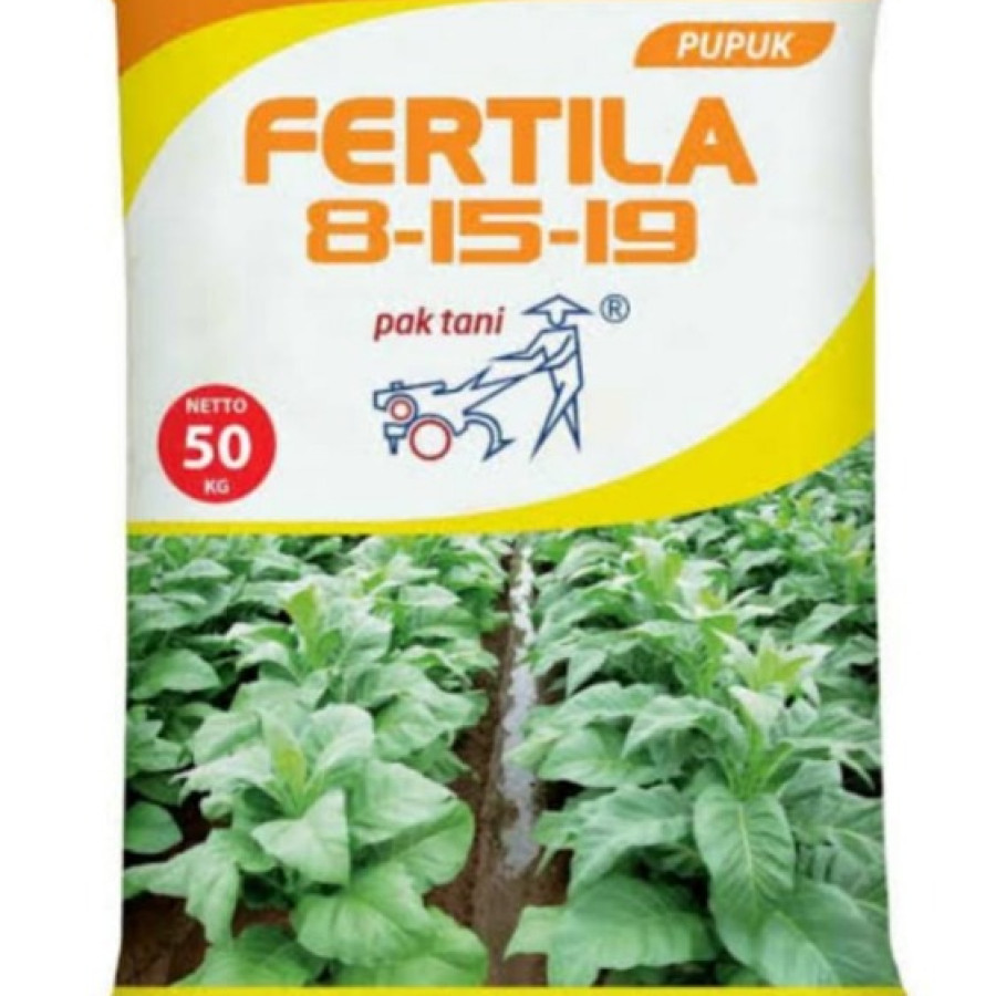 Pupuk NPK Fertila
