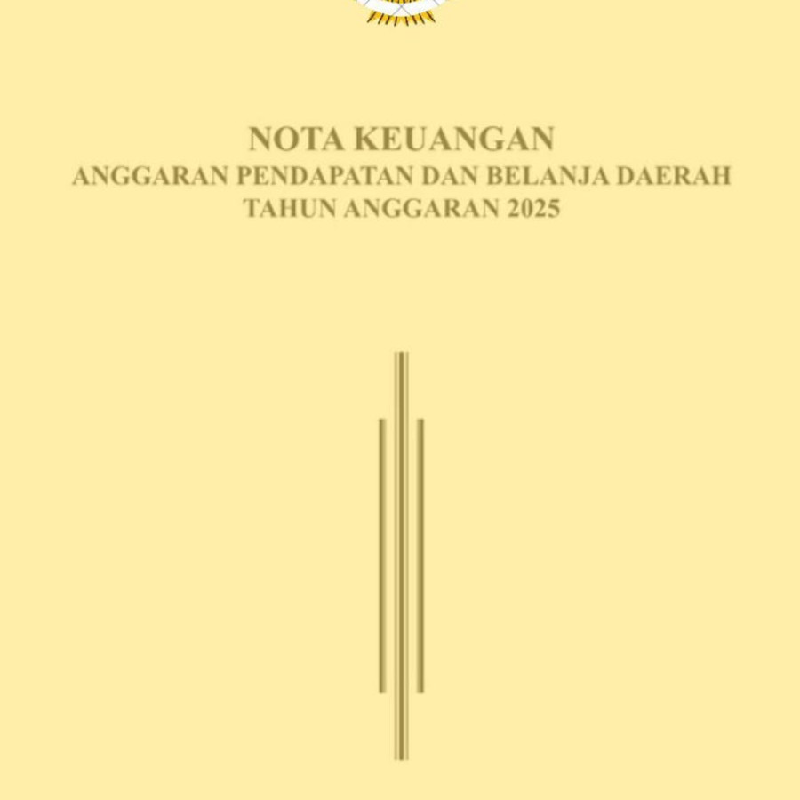 Cetak Sampul dan Jilid Buku GAU - utama