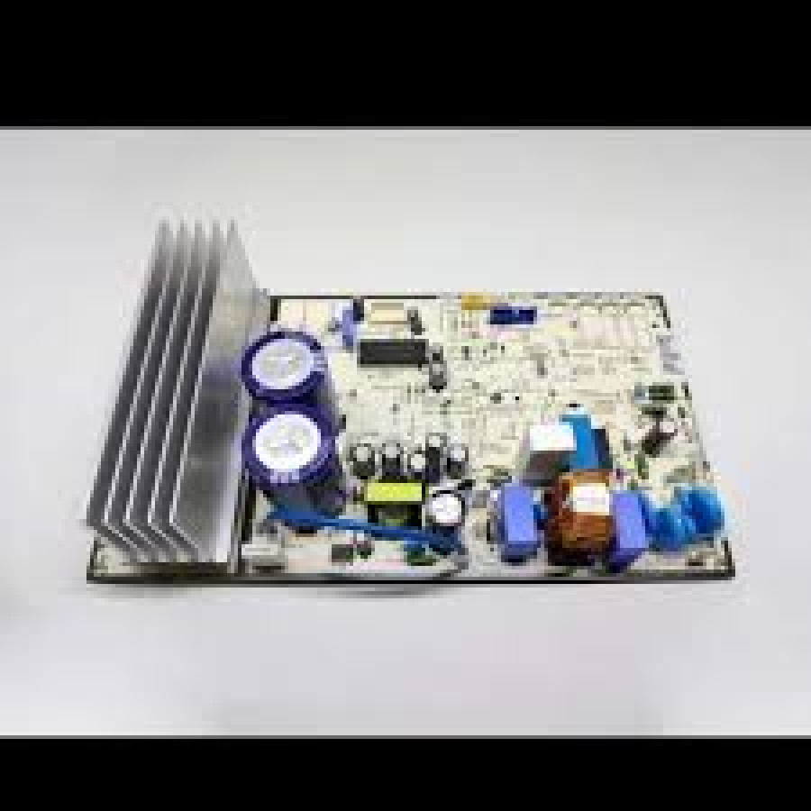 PCB Outdoor AC
