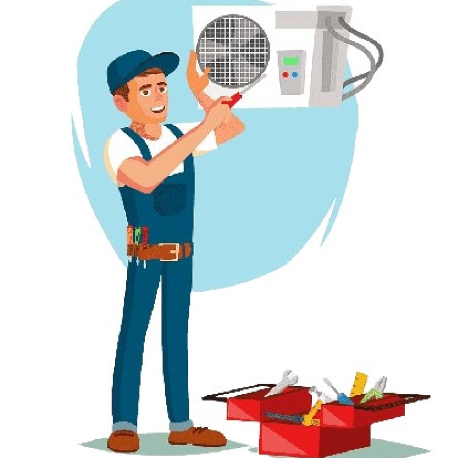Servic AC