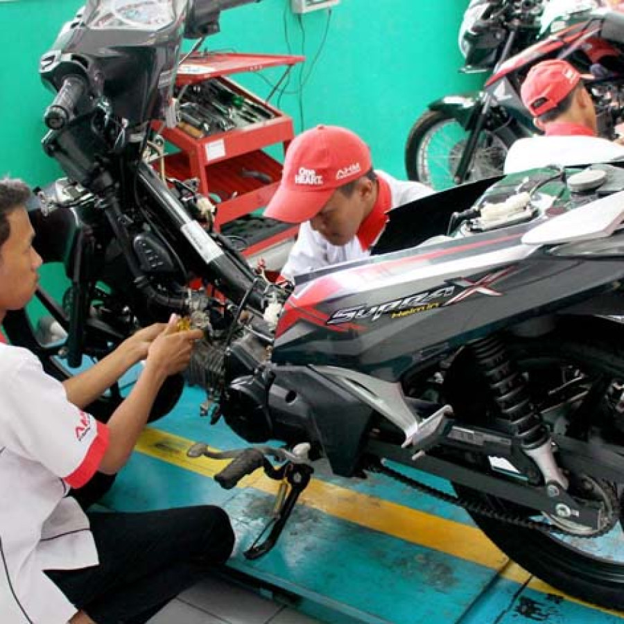 JASA KELISTRIKAN