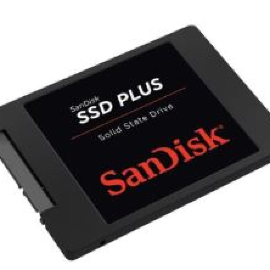 SSD INTERNAL
