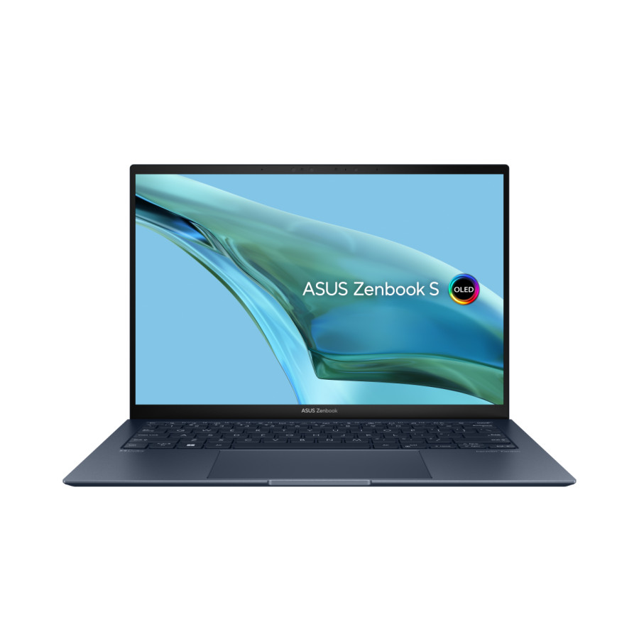 ASUS ZENBOOK S UX5304MA