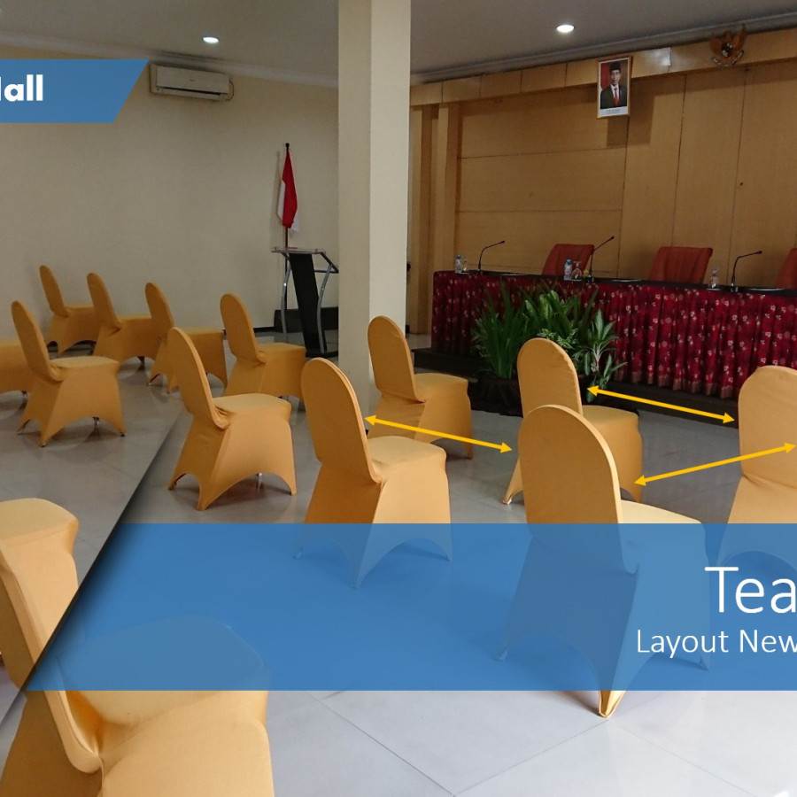 FULLDAY PACKAGE MEETING HOTEL PELANGI MALANG