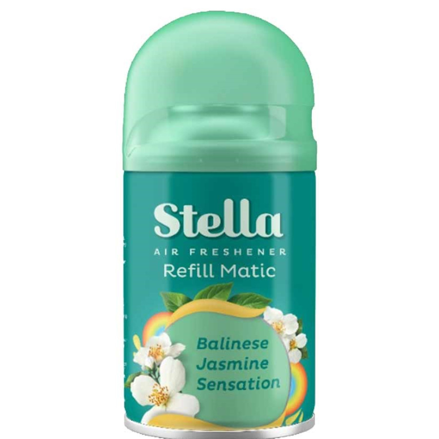 Stella refill matic 160ml