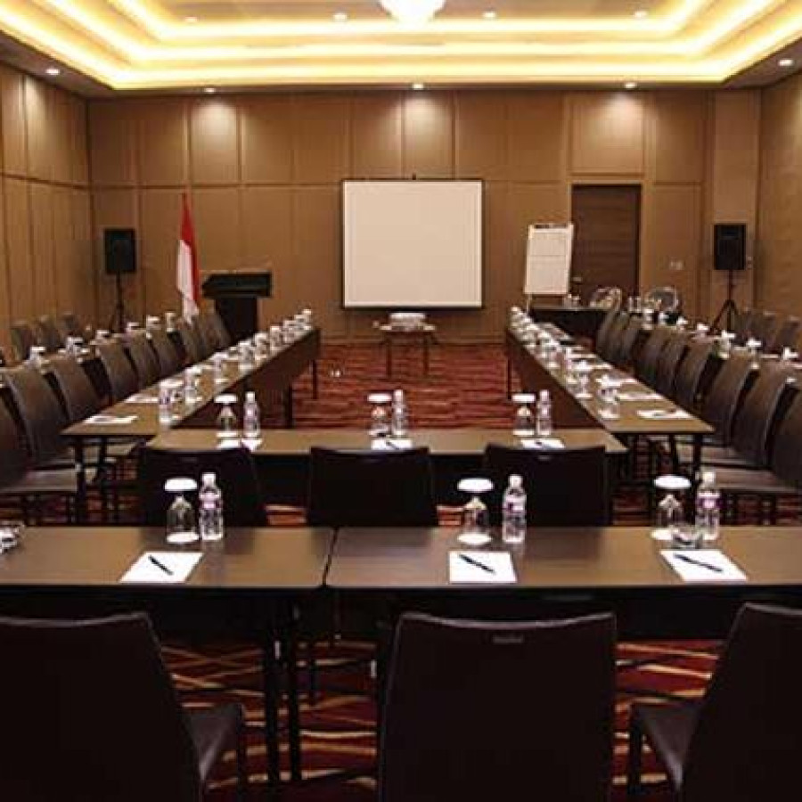 PAKET PENGGALANGAN KOMITMEN - depan
