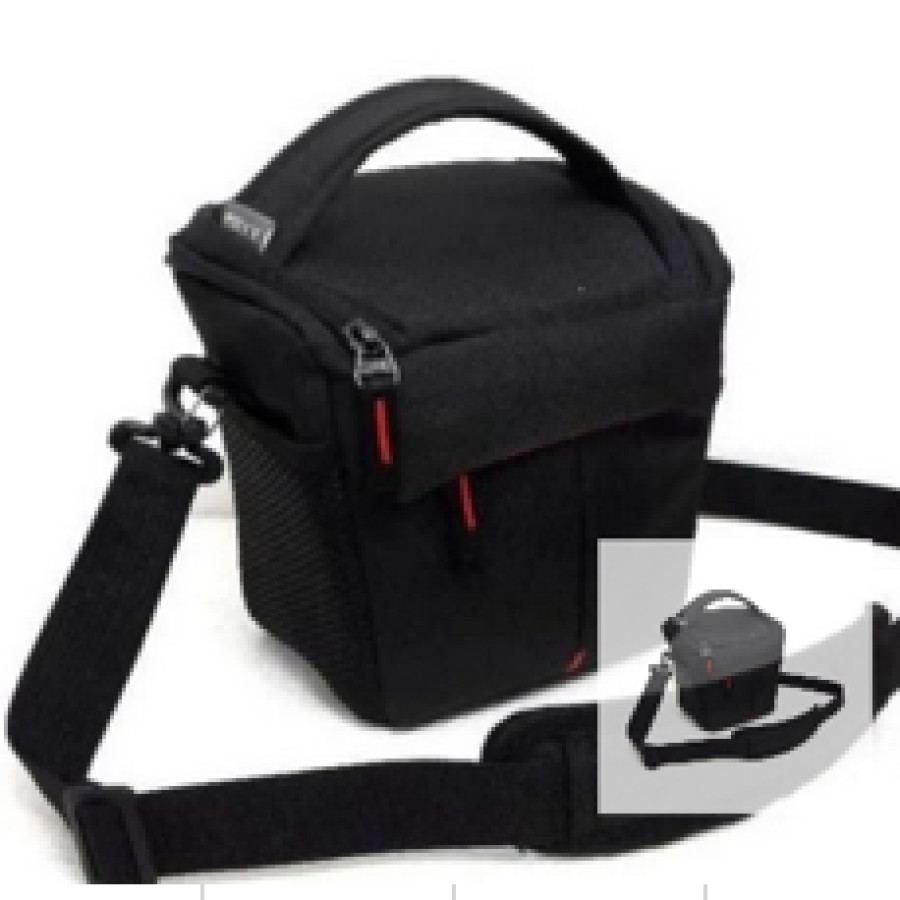 Tas Camera evebag mx210
