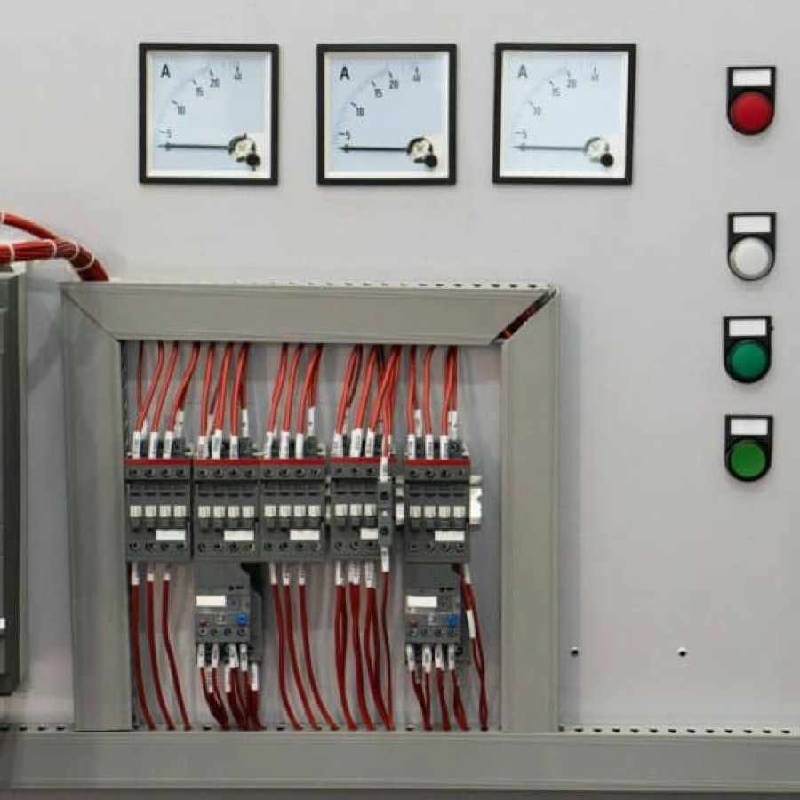Jasa Uji Kompetensi Kejuruan Pemasangan Instalasi Kontrol Industri PLC