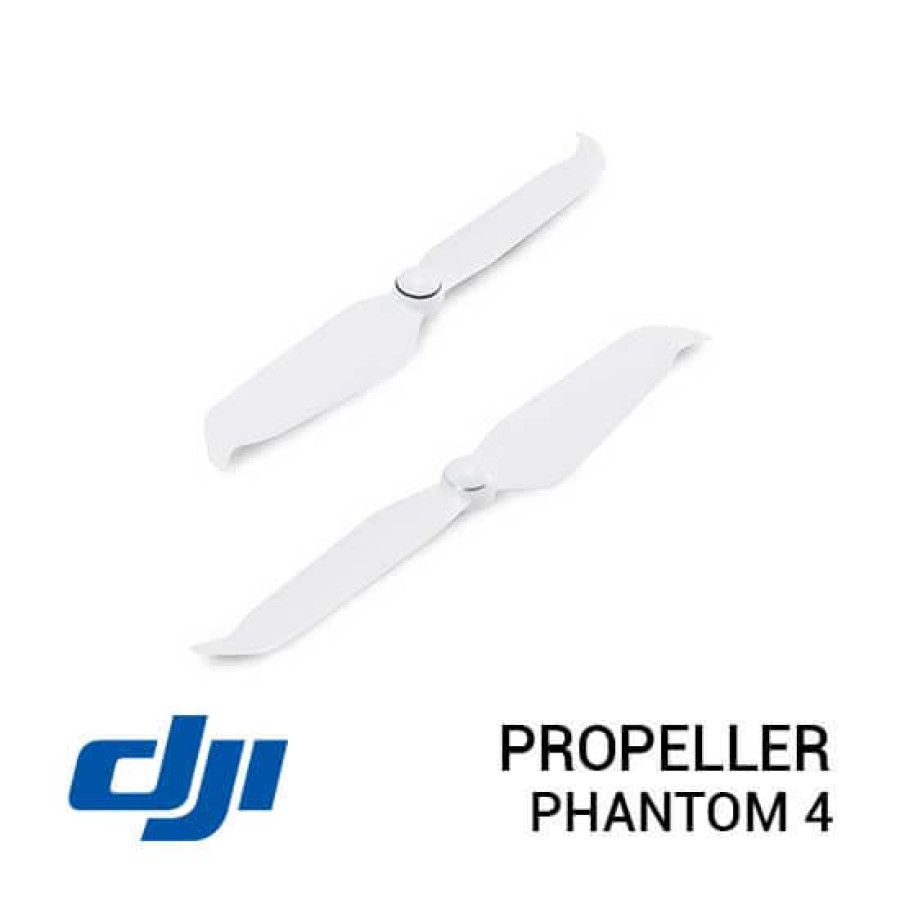 Propeler DJI Phantom 4 - utama
