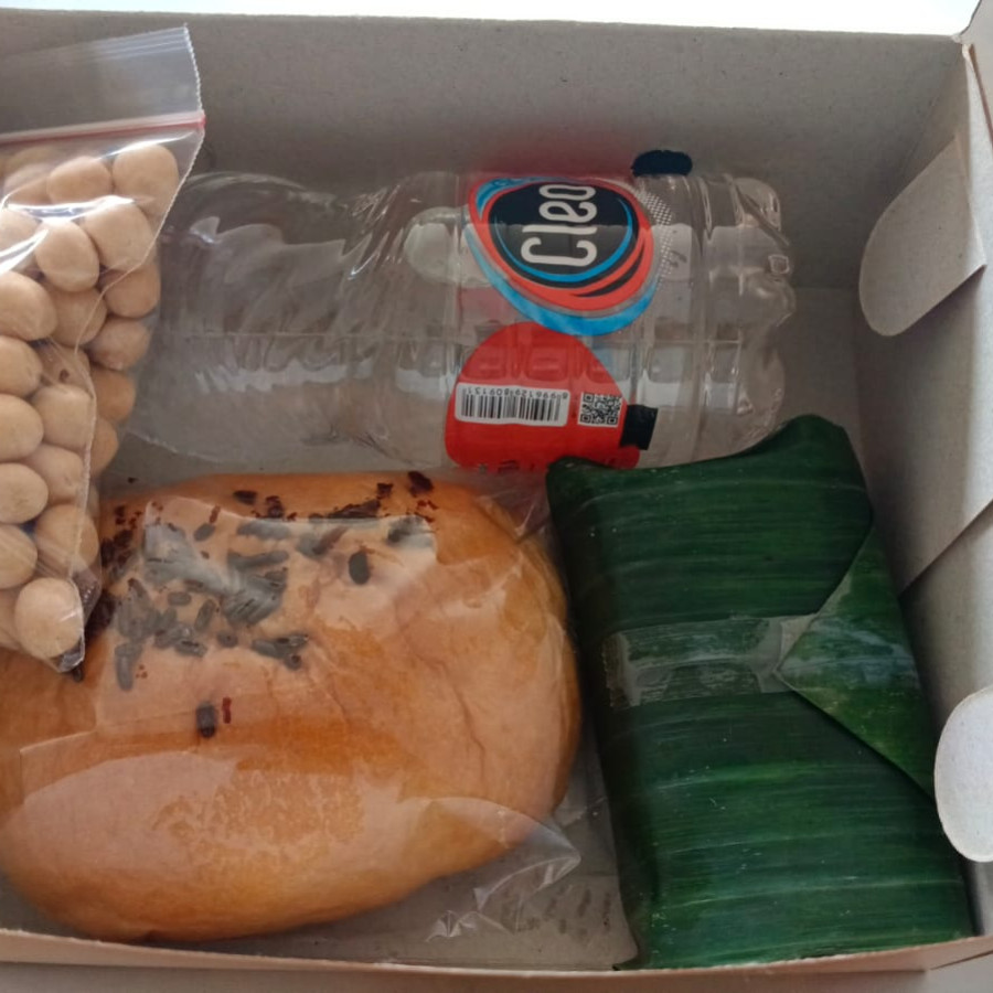 Snack Alin 6