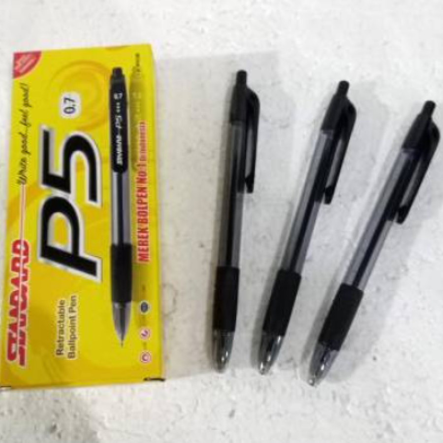 Paket Seminar Kit - depan