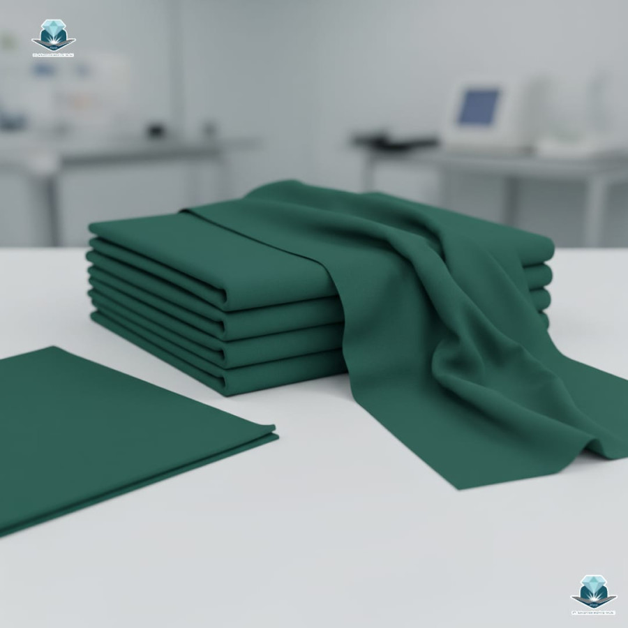 Duk Steril WR 100x100cm