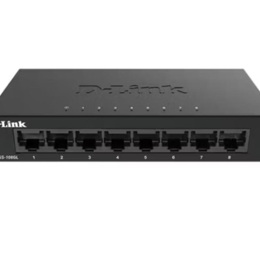 Switch Hub 8 port