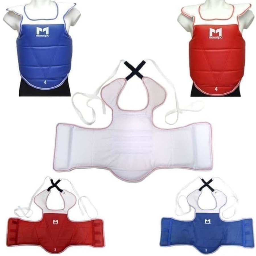 body protector teakwondo
