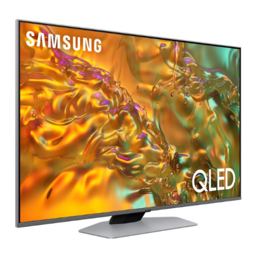 Smart TV Samsung 50 inch - depan
