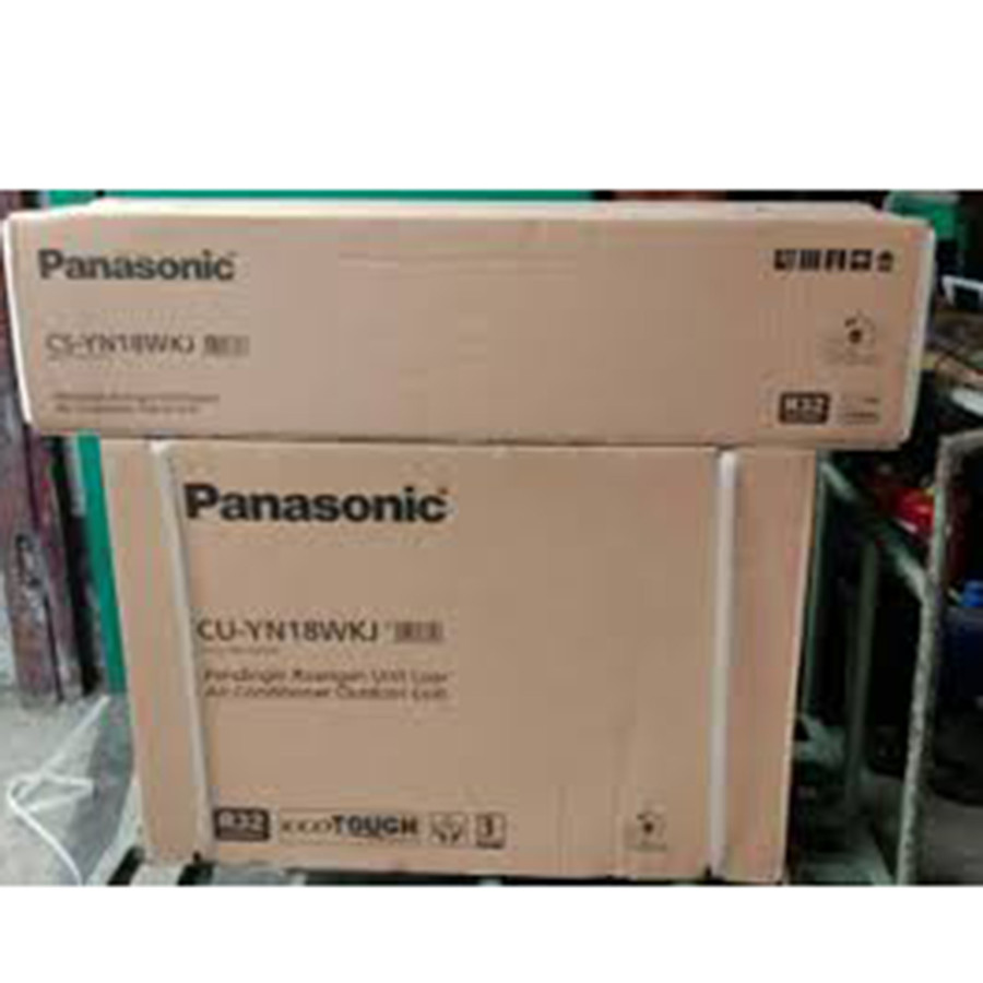 AC PANASINIC 2PK YN 18 WKJ