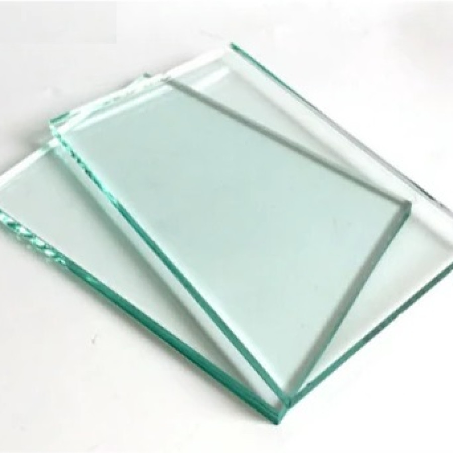 Kaca Bening 96cm X 81 cm