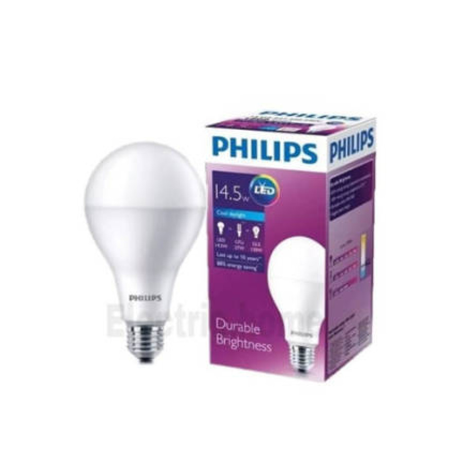Lampu Philips 14.5 Watt