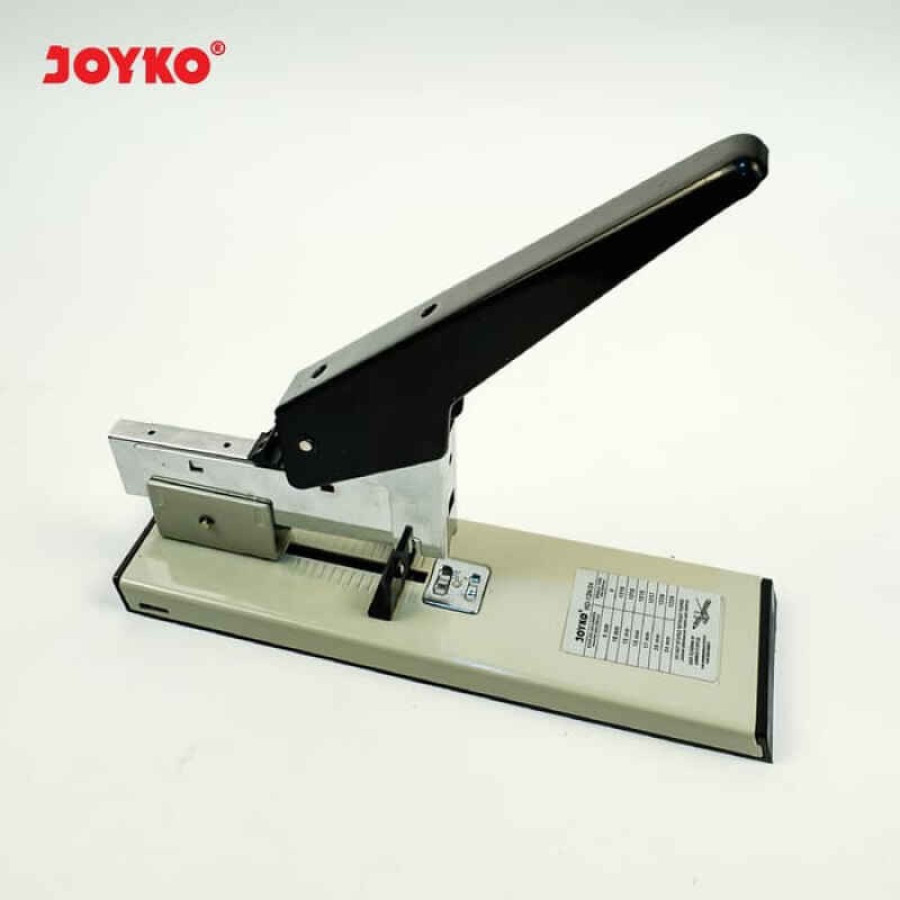 Stapler Jilid besar joyko