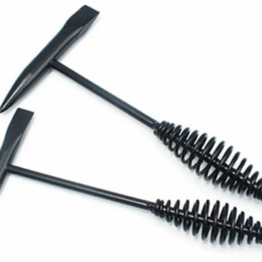 Alat Bantu Las (Palu,Gunting, Tang, Kabel, Amplas dll) - samping