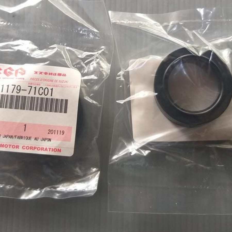 Seal Busi APV