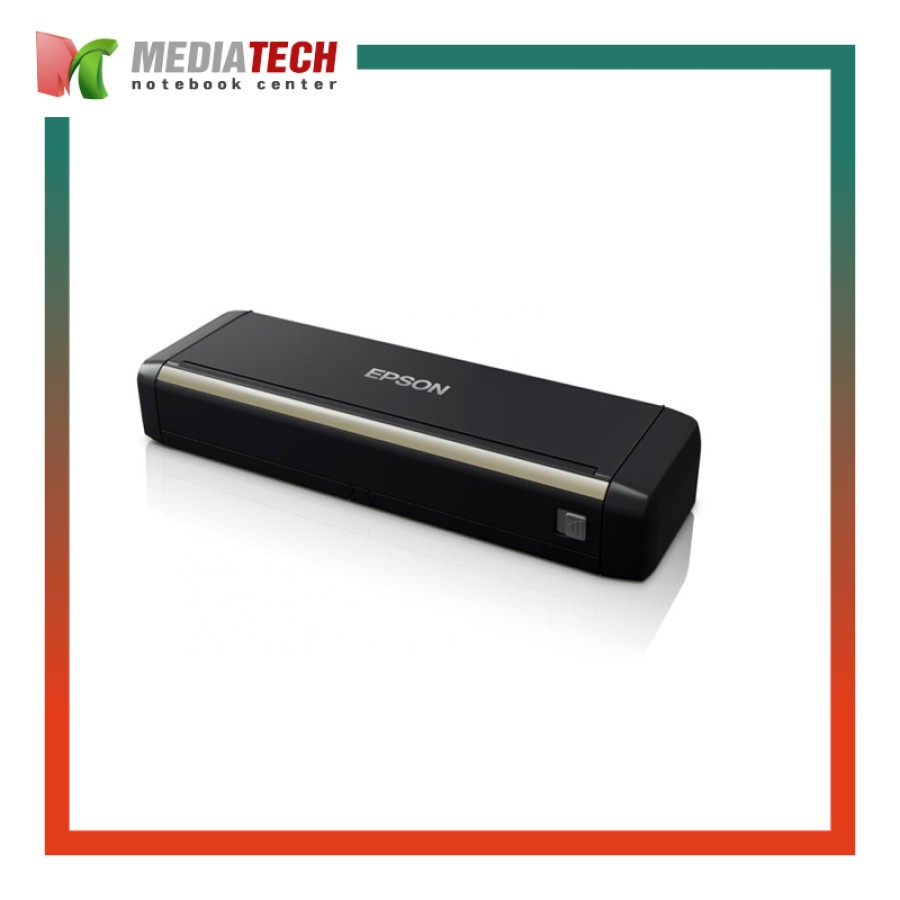 SCANNER DS - 310