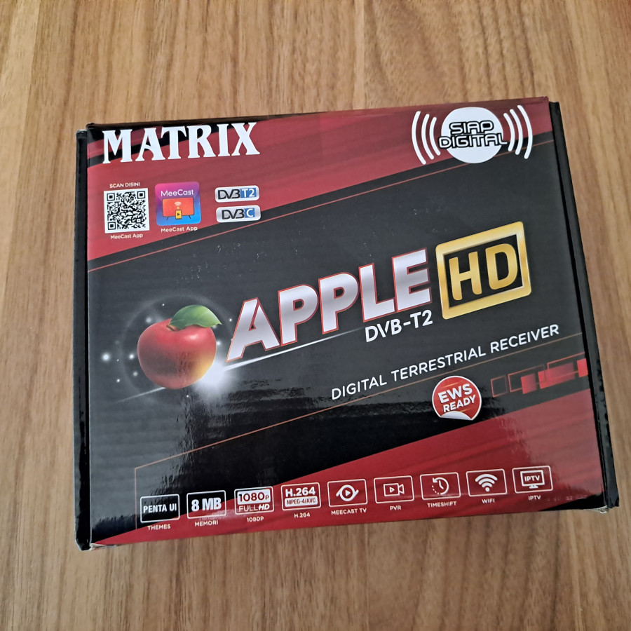 Set Top Box