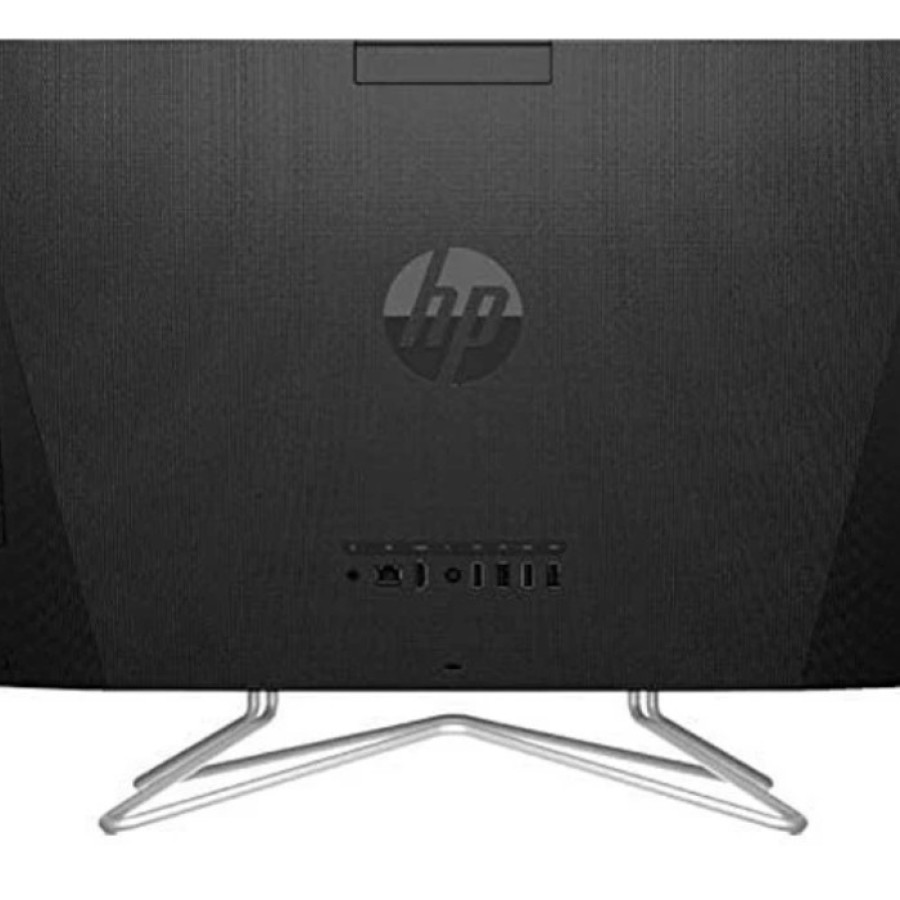 HP AIO PC 24-CB1999 White Core i5 1235U Octacore Win11 OHS (23.8" FHD IPS/UMA/1TB SSD/16GB) - detail