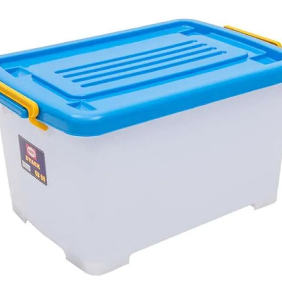 KONTAINER BOX SHINPO 70 LITER