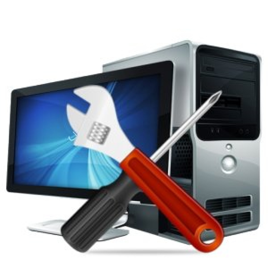 Pemeliharaan  PC Dekstop dan Laptop