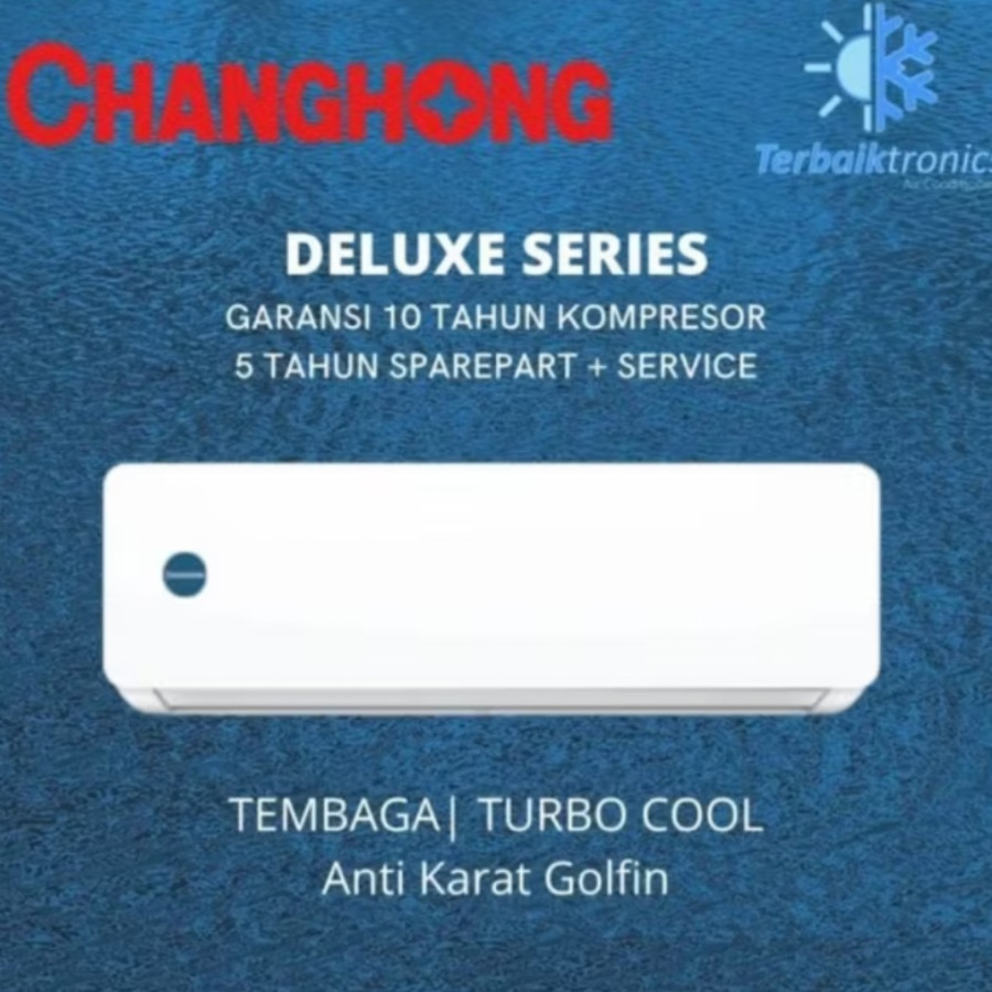 AC Split 1,5 PK Changhong