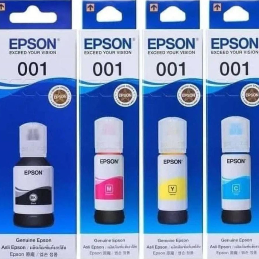 tinta printer merk epson