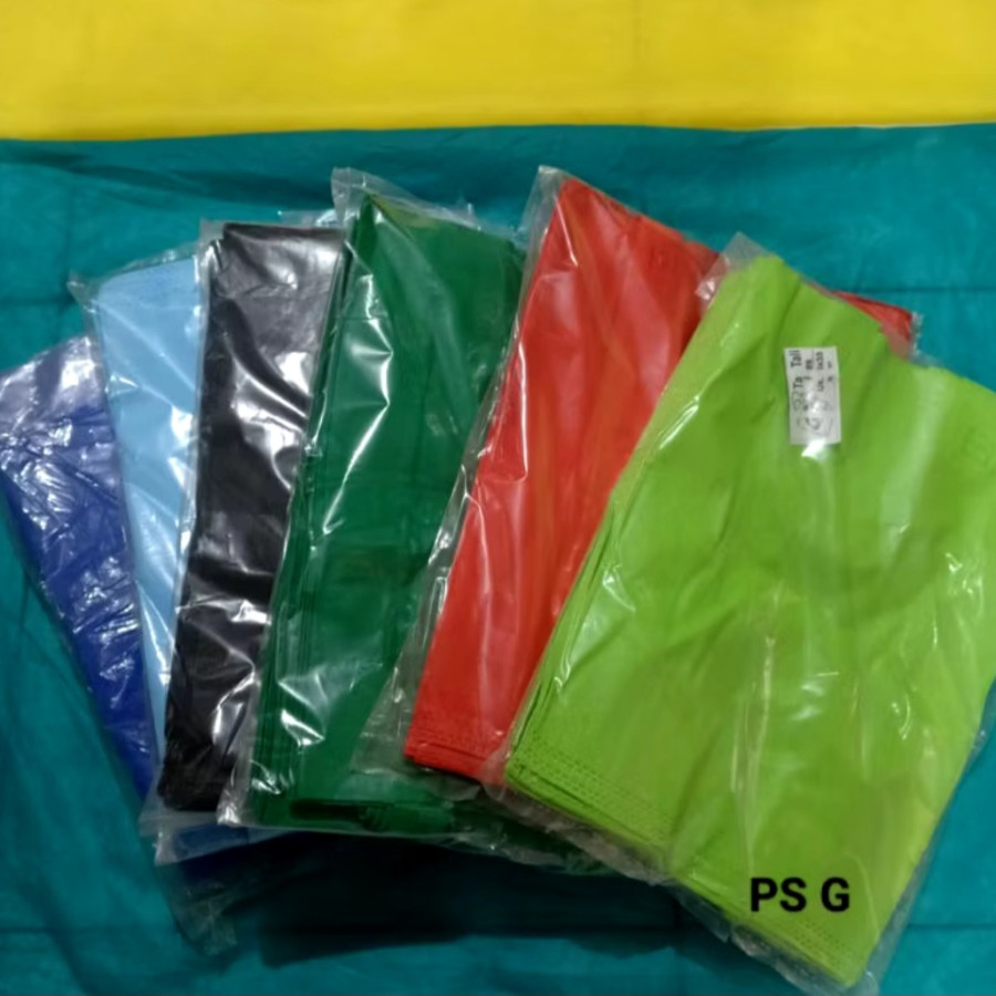 Goodiebag spunbond - samping