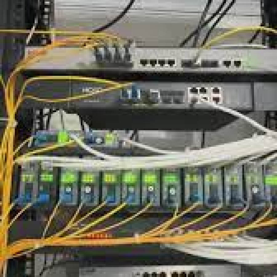 Servis Wifi