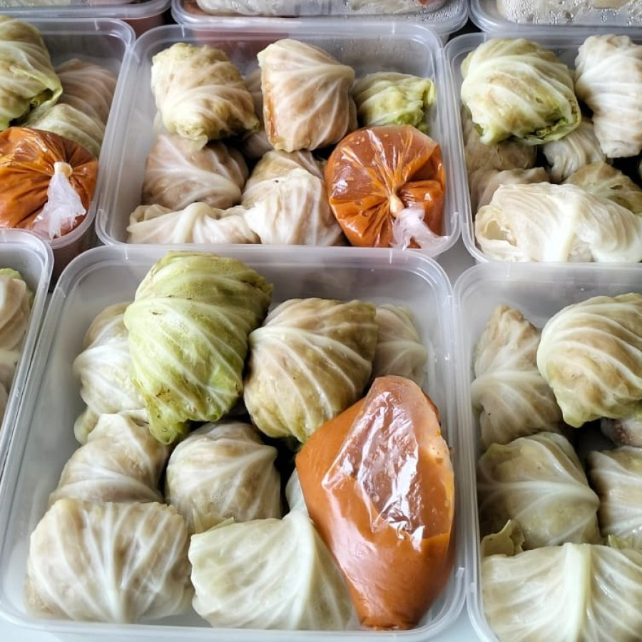 SIOMAY GUBIS