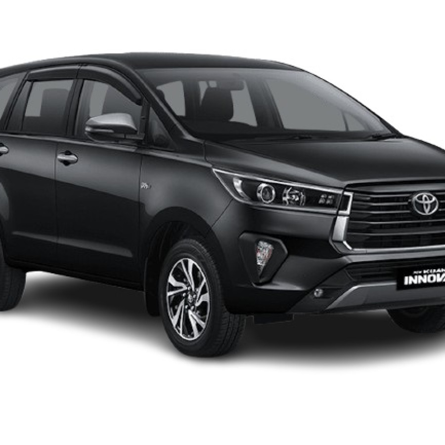 Sewa Mobil Innova Kelompok D