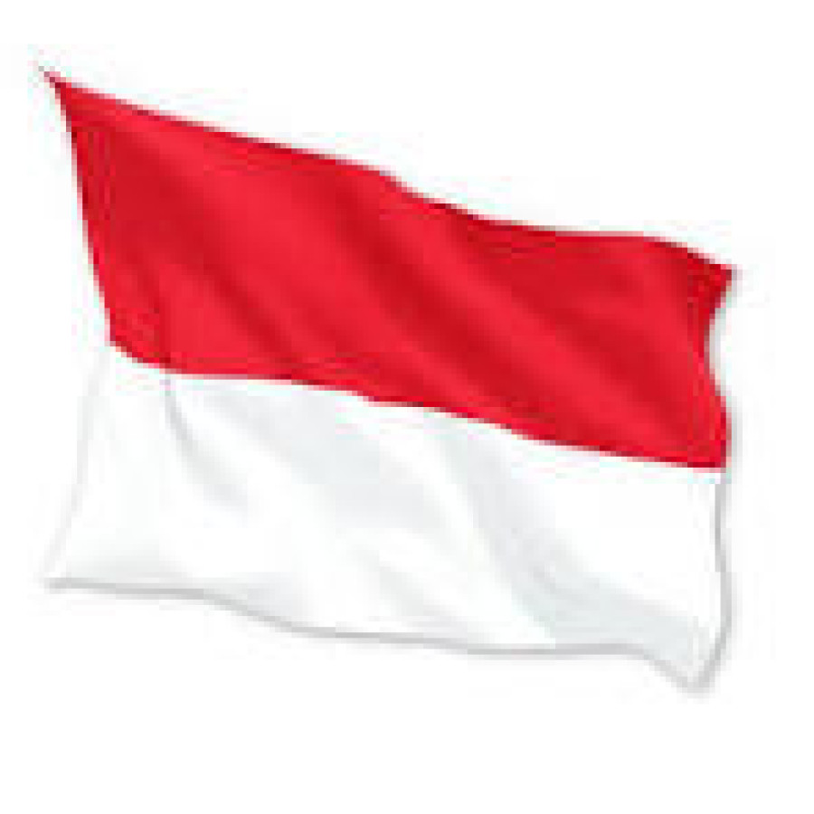 BENDERA 120 X 180
