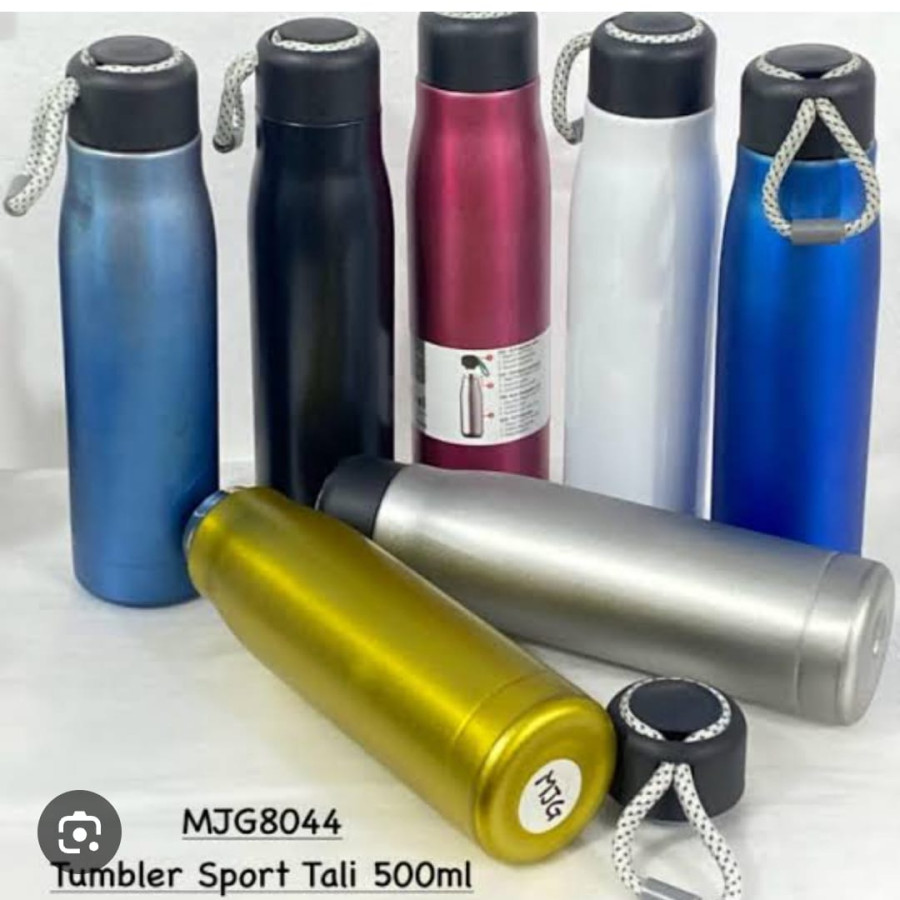 Tumbler Kapasitas 500 ml