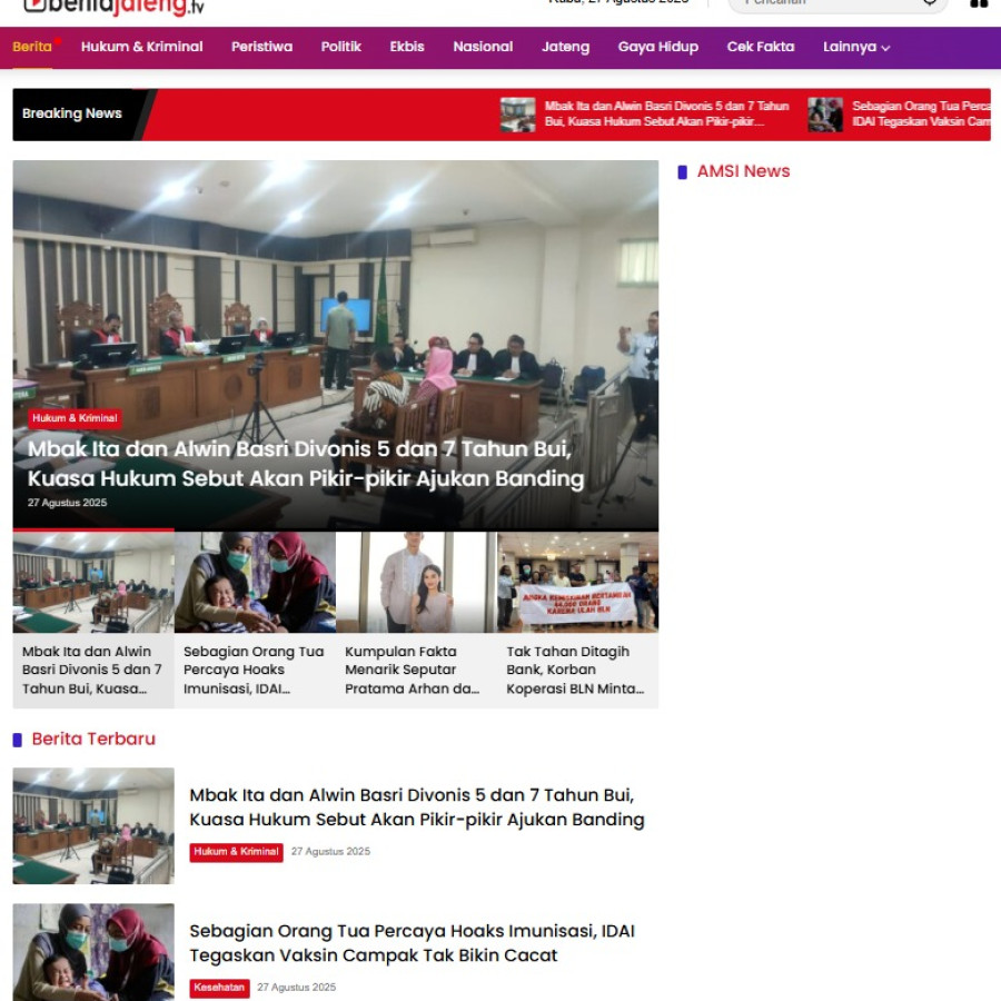 Artikel Advertorial